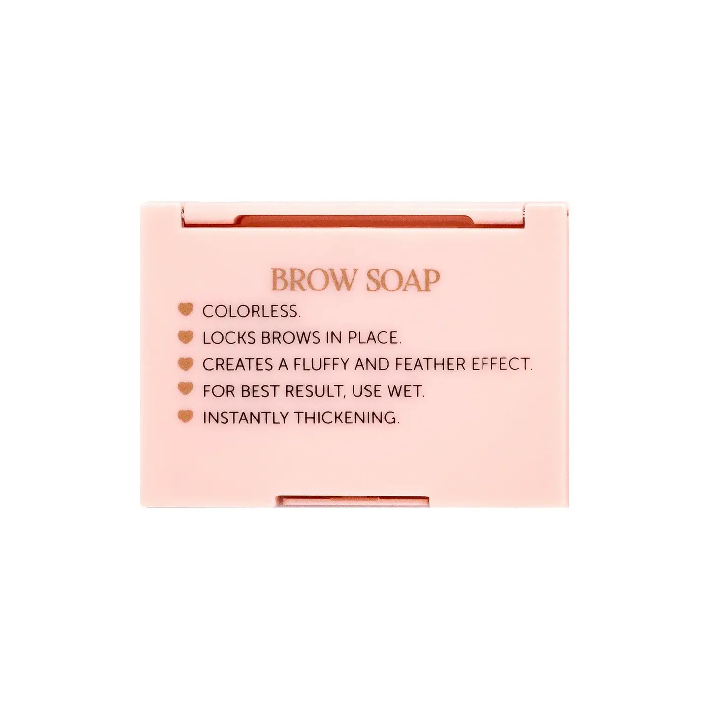 Brow Soap 5