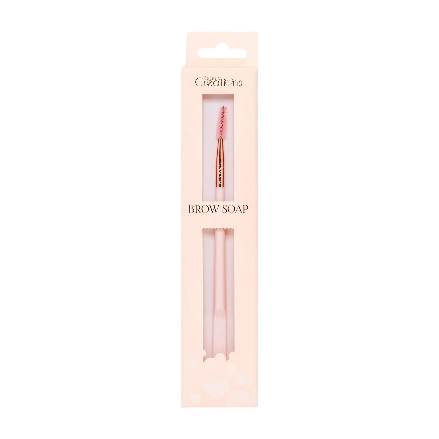 Brow Soap Dual Ended Applicator 5
