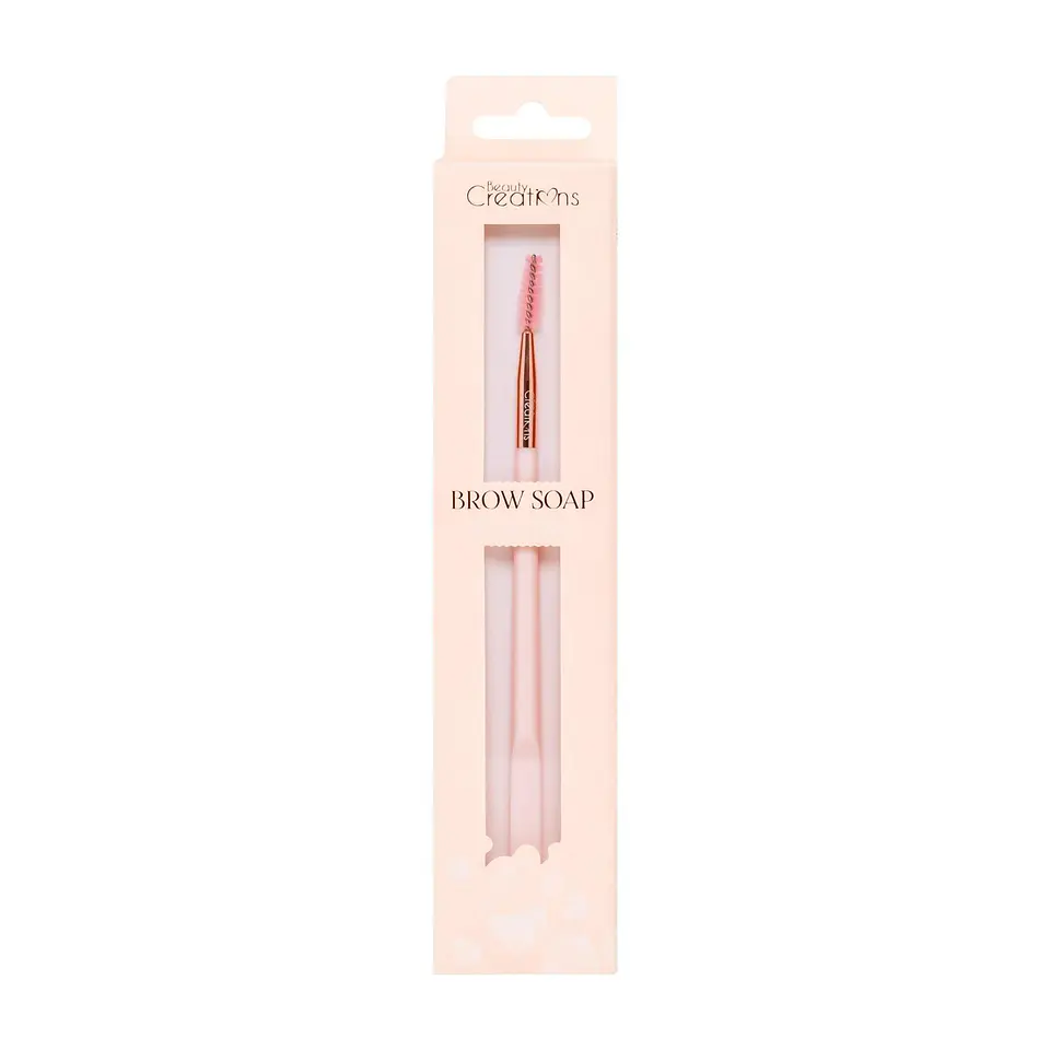 Brow Soap Dual Ended Applicator 5