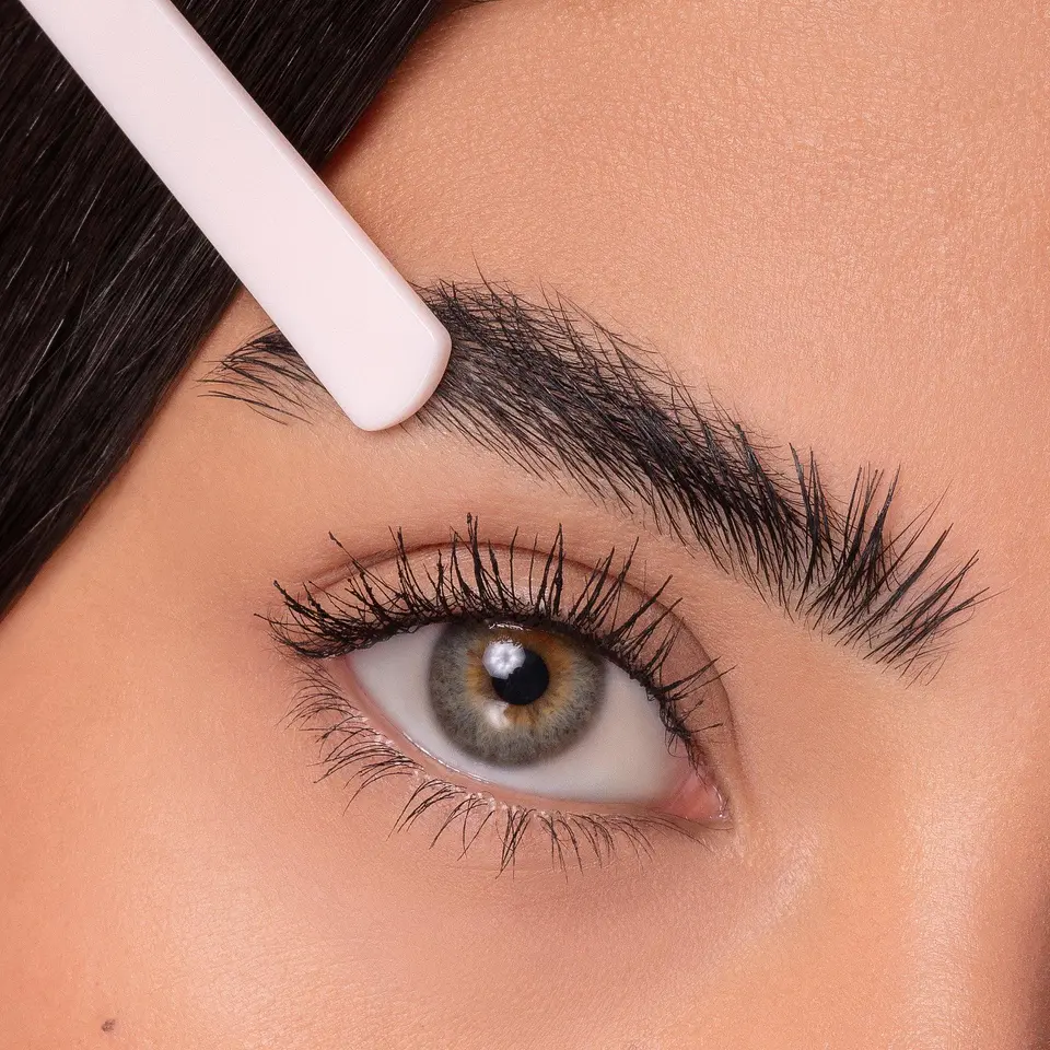 Brow Soap Dual Ended Applicator 3