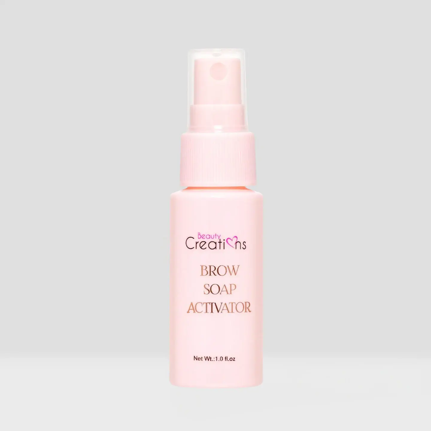 Brow Soap Activator 2