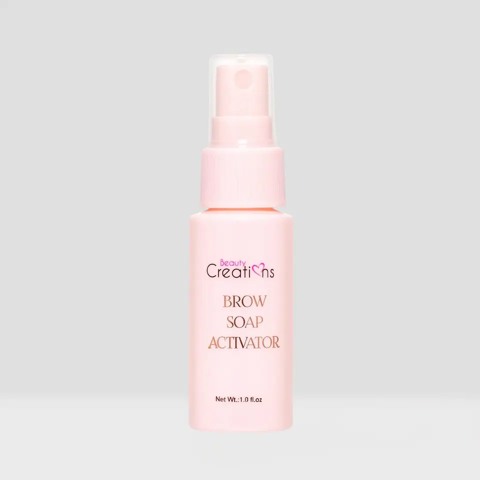 Brow Soap Activator 2