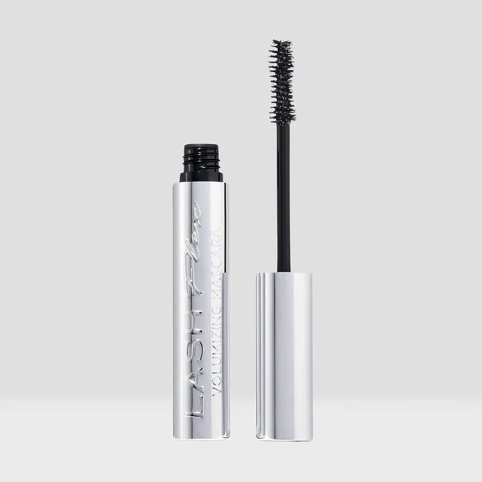 Lash Flex - Volumizing Mascara 3