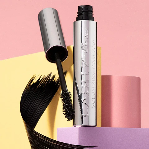 Lash Flex - Volumizing Mascara