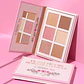 Floral Bloom Highlight & Contour Kit - Miniatura 1