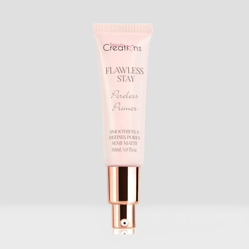 Flawless Stay Poreless Primer 3