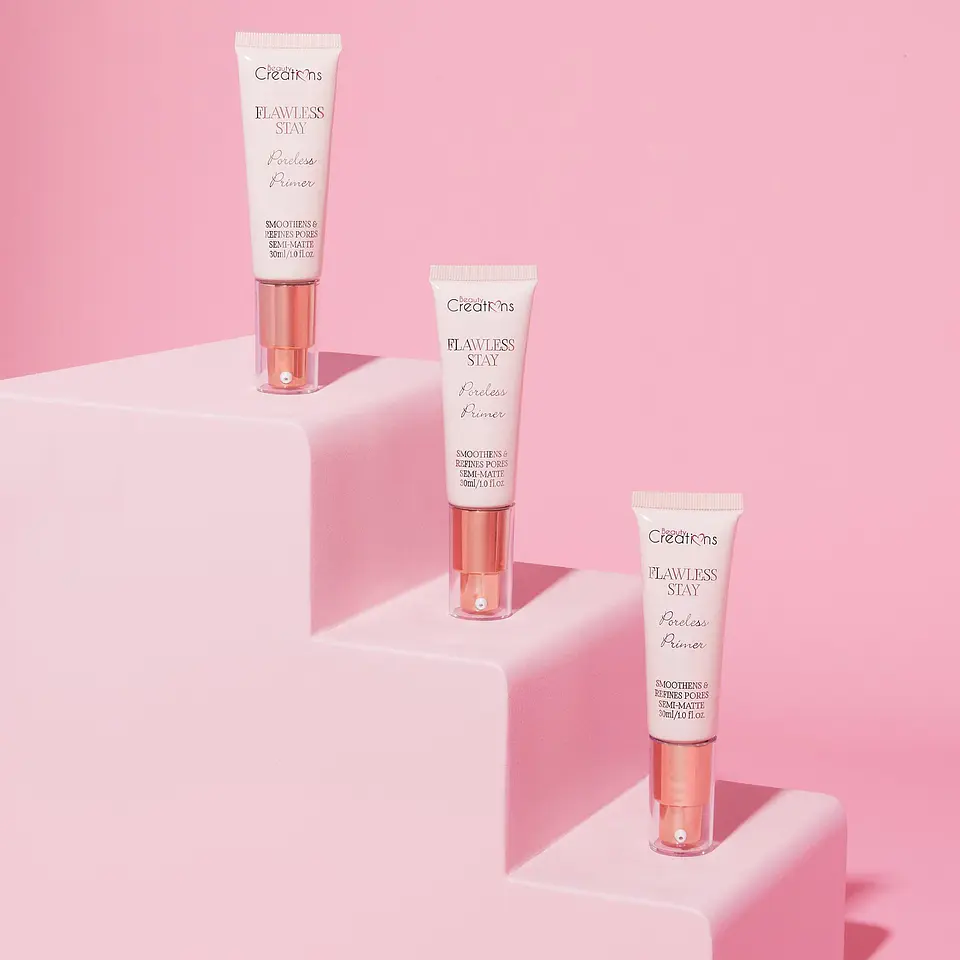 Flawless Stay Poreless Primer 1