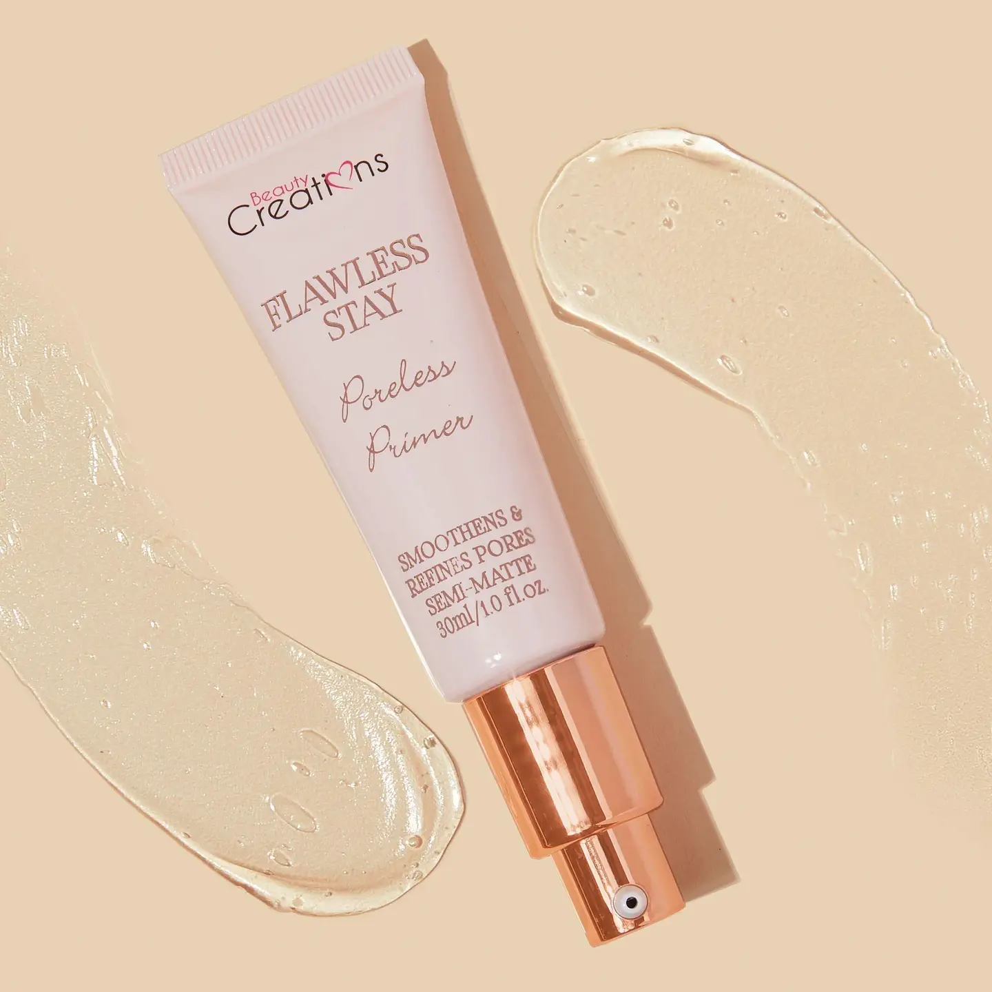Flawless Stay Poreless Primer 2
