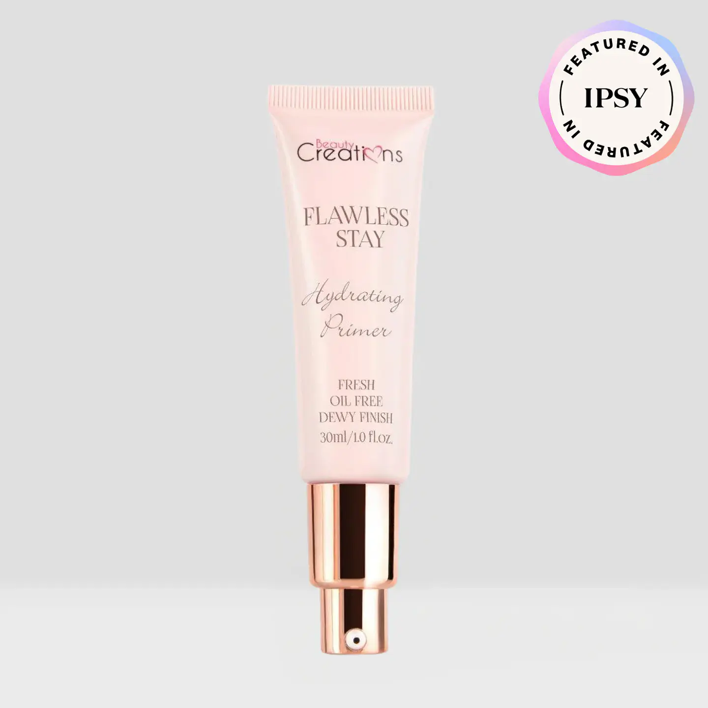 Flawless Stay Hydrating Primer 2