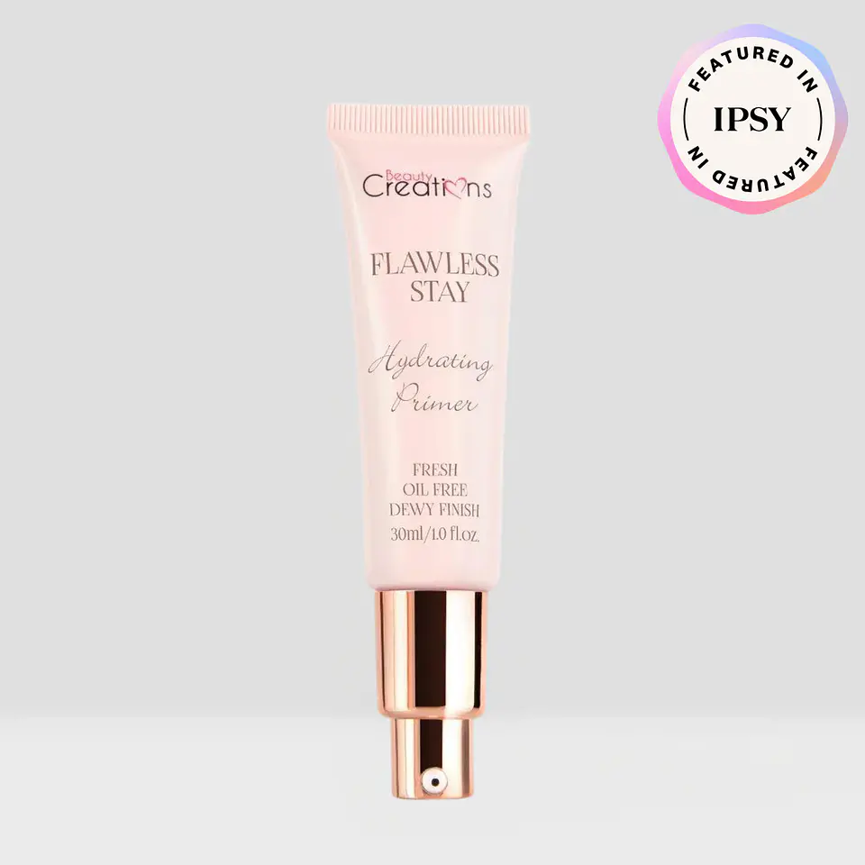 Flawless Stay Hydrating Primer 2