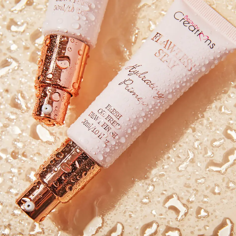 Flawless Stay Hydrating Primer 1