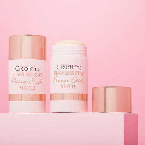 Flawless Stay Matte Primer Stick