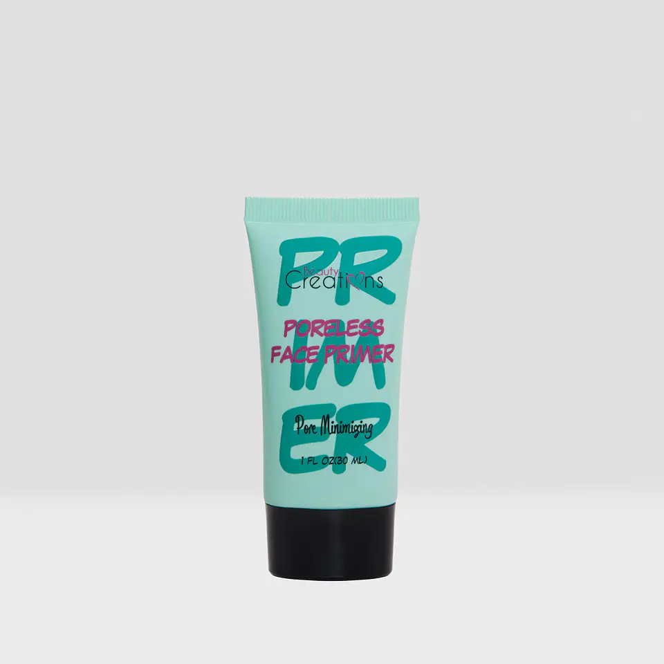 Poreless Face Primer 2