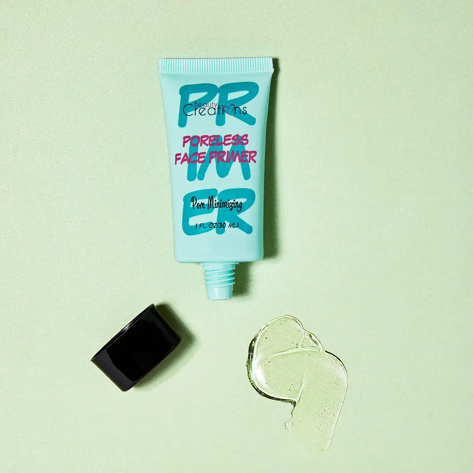 Poreless Face Primer 1