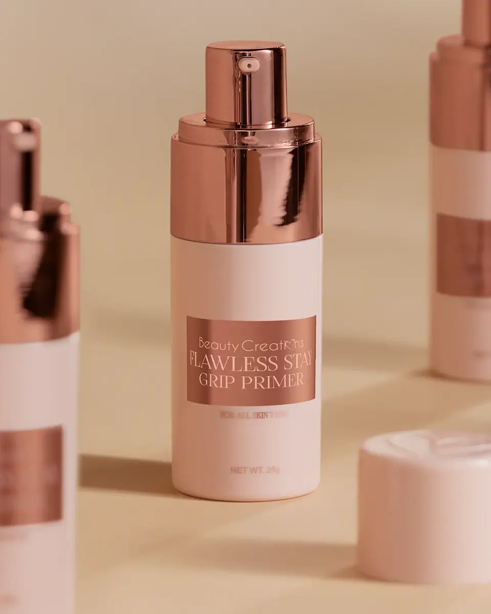 Flawless Stay Grip Primer 1