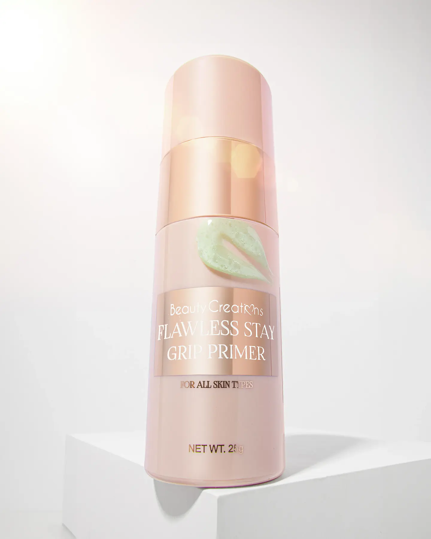 Flawless Stay Grip Primer 2