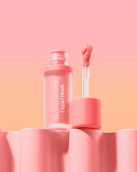 Liquid Blush