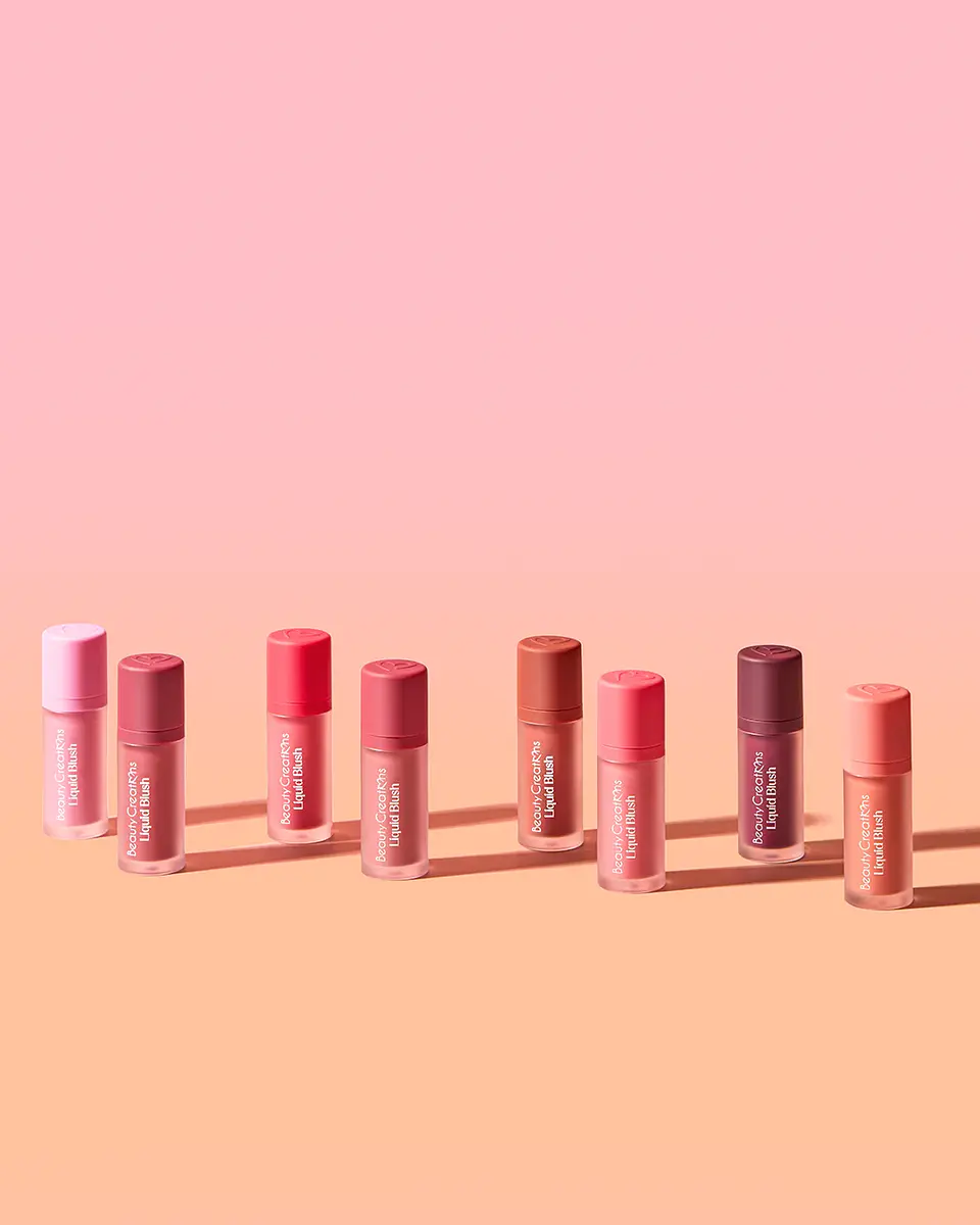Liquid Blush 2