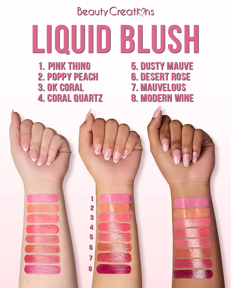 Liquid Blush 4