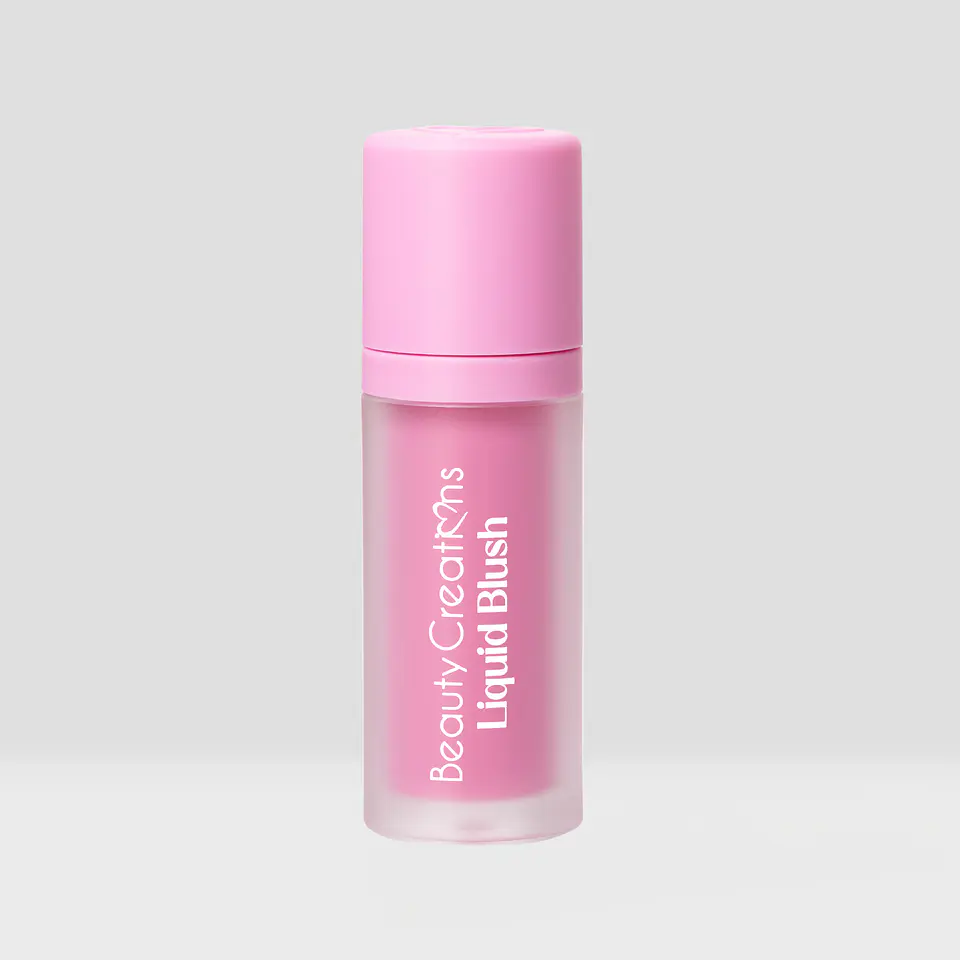 Liquid Blush 5