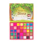 Alicia 35 Color Eyeshadow Palette - Miniatura 2
