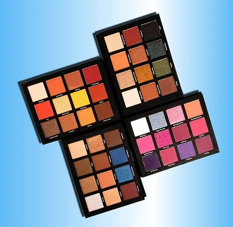Mini Pro Palette