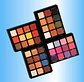 Mini Pro Palette - Miniatura 1