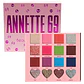 Annette 69 Eyeshadow Palette - Miniatura 2