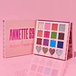 Annette 69 Eyeshadow Palette - Miniatura 1