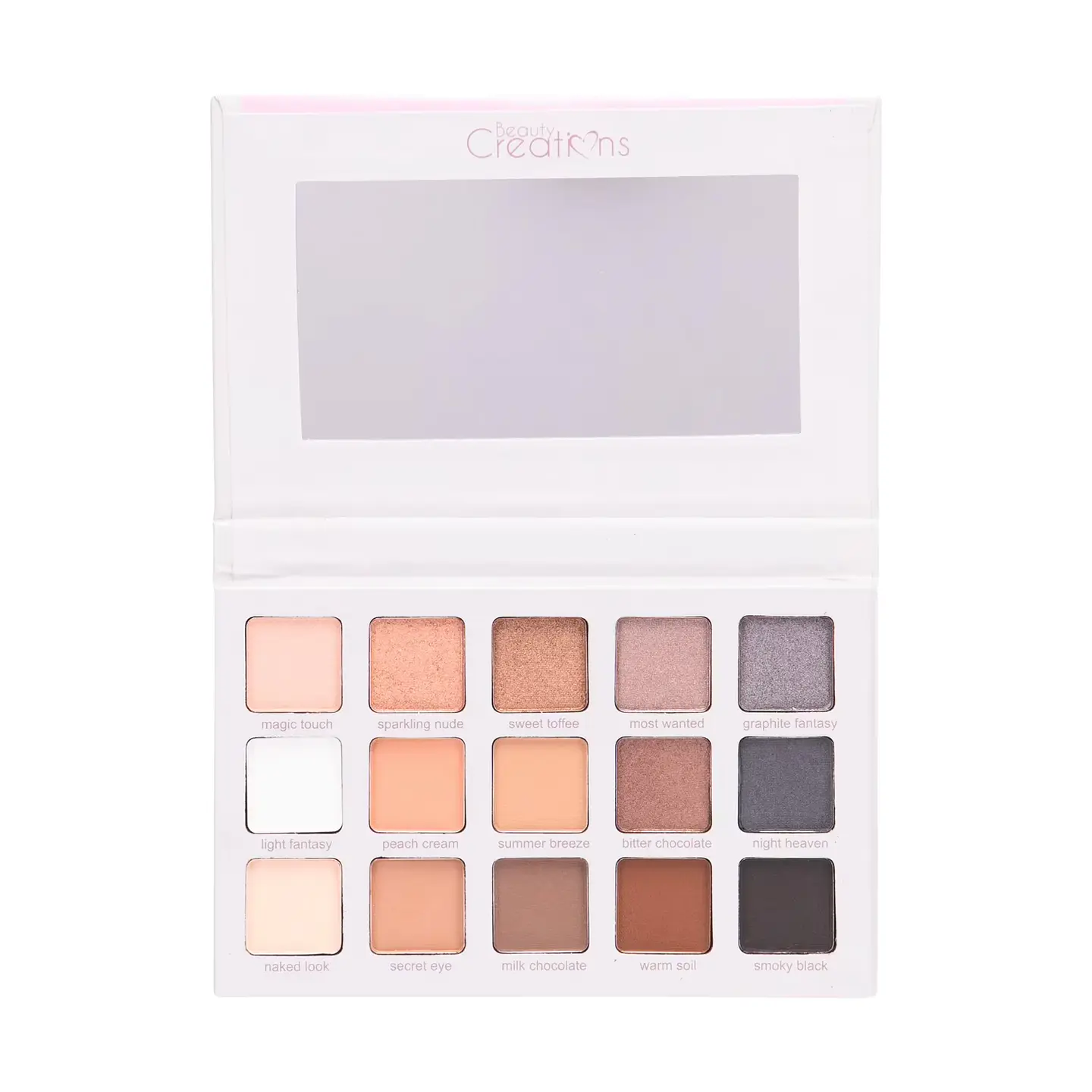 Butterfly Eyeshadow Palette 3