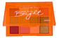 Dare To Be Bright - BOSSY Eyeshadow Palette - Miniatura 3