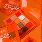Dare To Be Bright - BOSSY Eyeshadow Palette - Miniatura 1