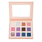 Beauty Creations x Murillo Twins – Brittany Eyeshadow Palette - Miniatura 2