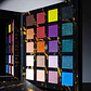 Beauty Creations x Luis Torres – Artist Shadow Palette - Miniatura 1