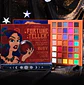 Fortune Teller Madame Ruby Eyeshadow Palette - Miniatura 1