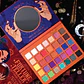 Fortune Teller Madame Ruby Eyeshadow Palette - Miniatura 2
