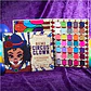 Remi The Circus Clown Eyeshadow Palette - Miniatura 1