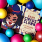 Remi The Circus Clown Eyeshadow Palette - Miniatura 3