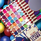 Remi The Circus Clown Eyeshadow Palette - Miniatura 2
