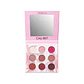 Cali Set Eyeshadow Palette - Miniatura 3