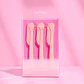 Sleek Brow Razor Set - Miniatura 1