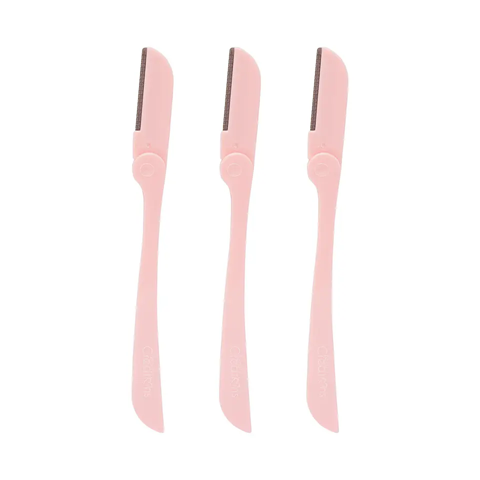 Sleek Brow Razor Set 2