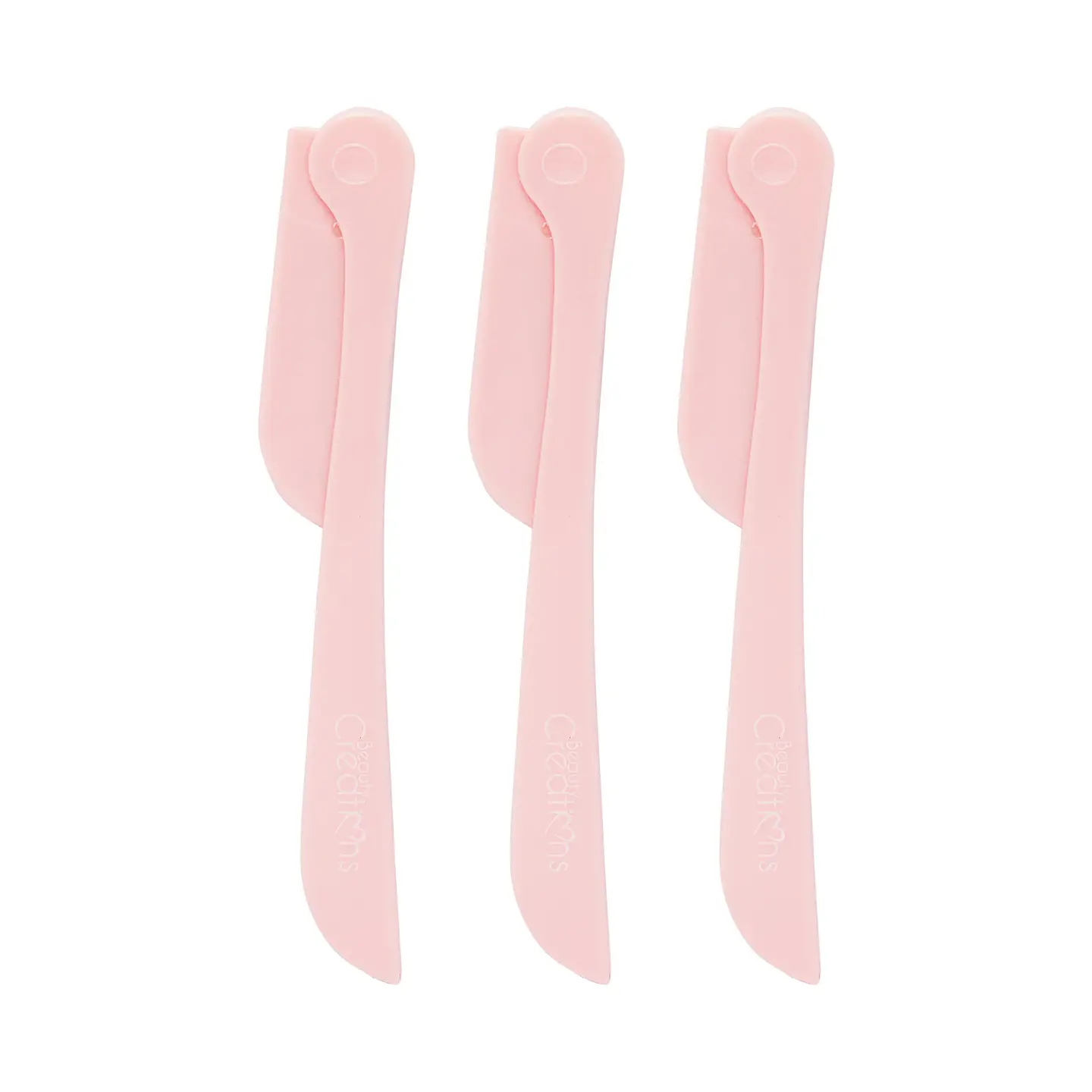 Sleek Brow Razor Set 3