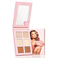 Beauty Creations x EvetteXO – Snatch Me Face Palette - Miniatura 3