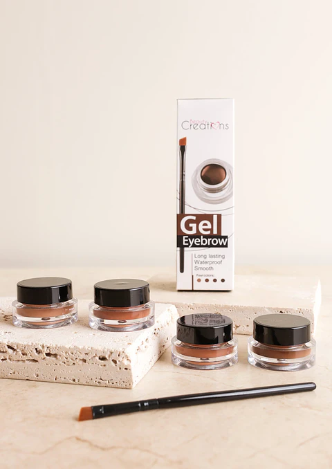 Gel Eyebrow