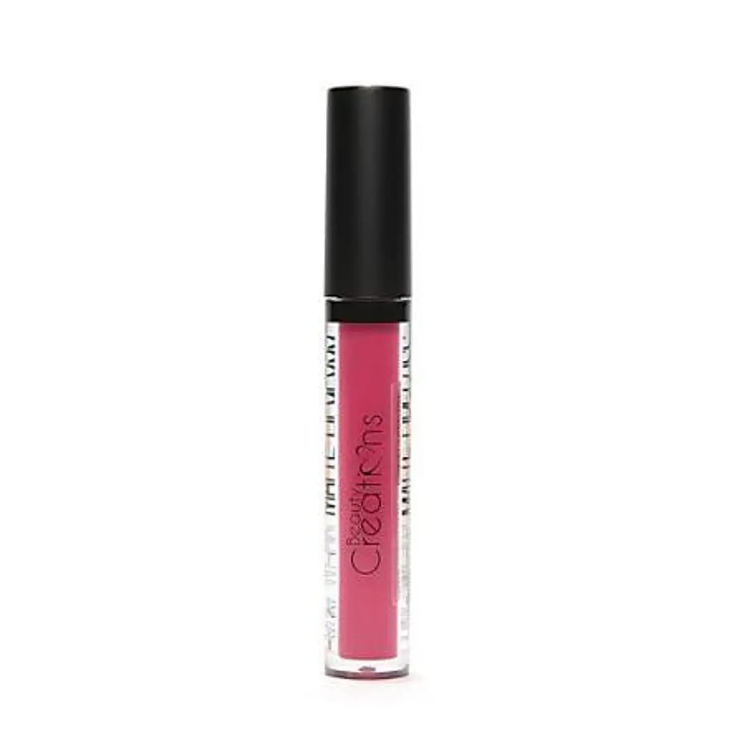 Long Wear Matte Lip Gloss 3