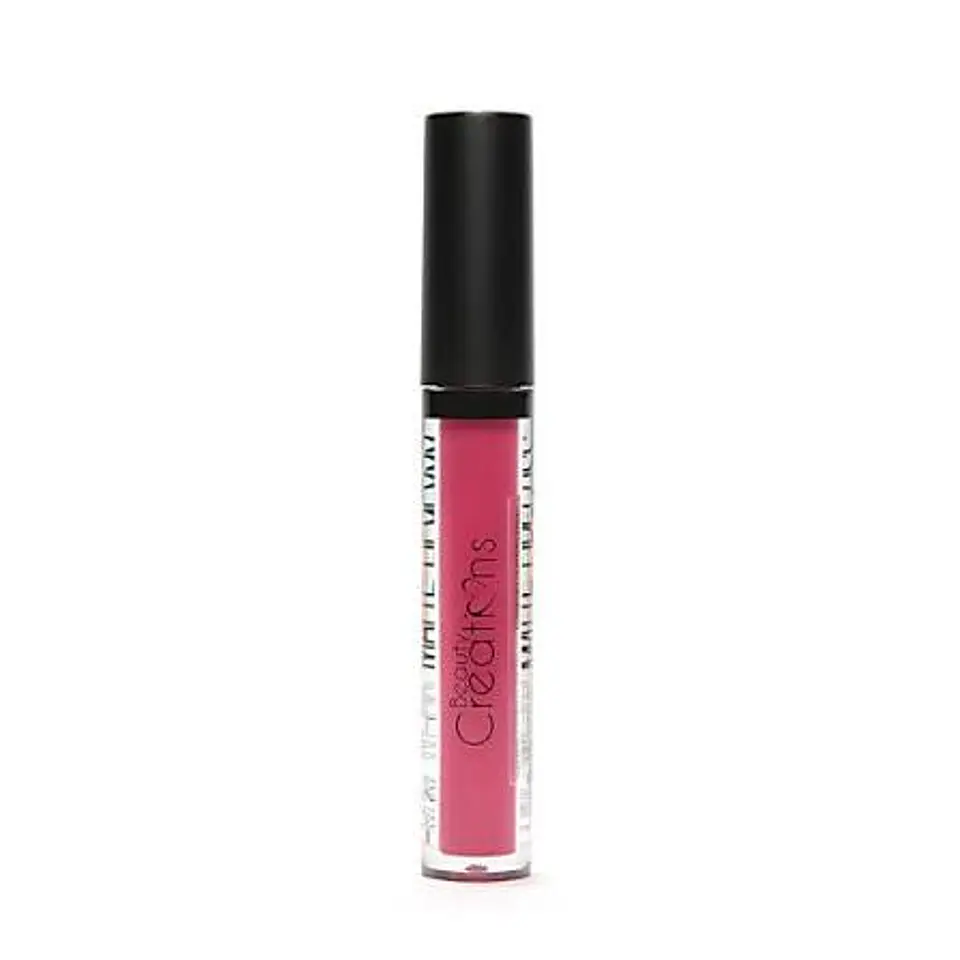 Long Wear Matte Lip Gloss 3