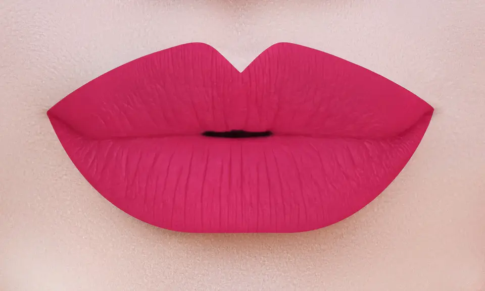 Long Wear Matte Lip Gloss 4