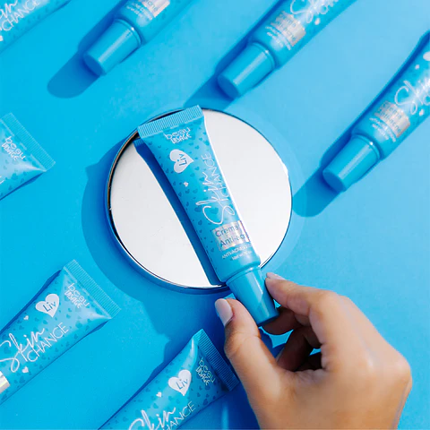 Skin Change Anti-Acne Cream