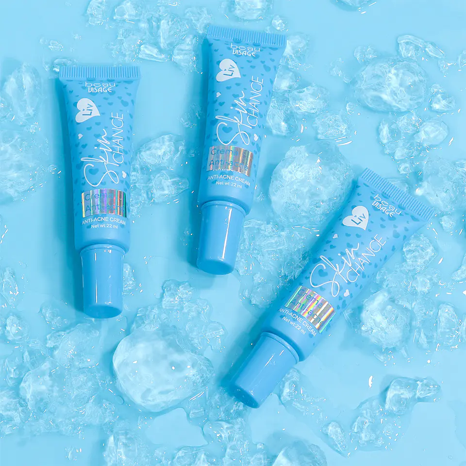 Skin Change Anti-Acne Cream 2